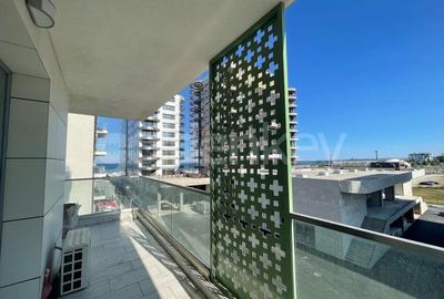 Apartament cu 2 camere semidecomandat, mobilat în Nord - 2