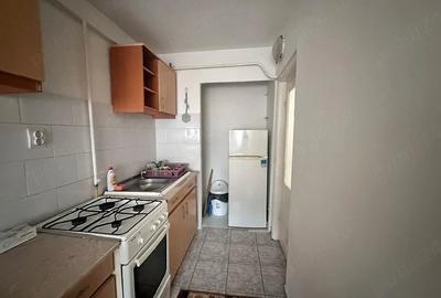 Garsonieră decomandată în Fălticeni - 1