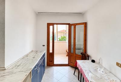 Apartament cu 2 camere decomandat în Rogerius - 4