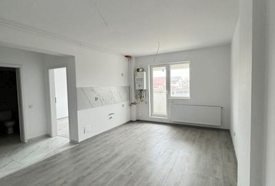 Apartament cu 2 camere în Militari