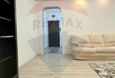 Apartament cu 2 camere semidecomandat, mobilat în Drumul Taberei - 4