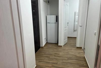 Apartament cu 2 camere decomandat în Unirii Nord - 2