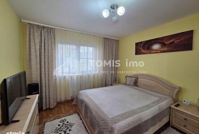 Apartament cu 2 camere decomandat, mobilat în Tăbăcărie - 4