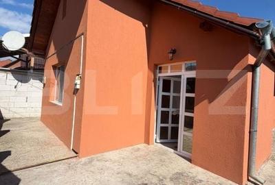 Casă cu 2 camere în Viișoara