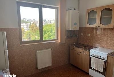 Garsonieră în Mărăști - 4