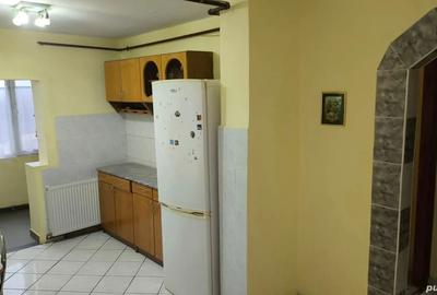 Apartament cu 2 camere decomandat în Central - 5