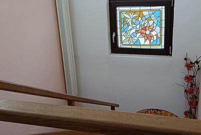 Casă cu 4 camere cu Teren 424 Mp în Goranu - 4