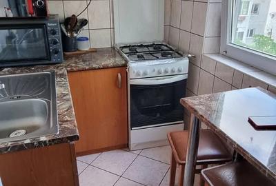 Garsonieră decomandată în Girocului - 1