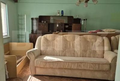 Casă cu 3 camere cu Teren 610 Mp în 7 Noiembrie - 2