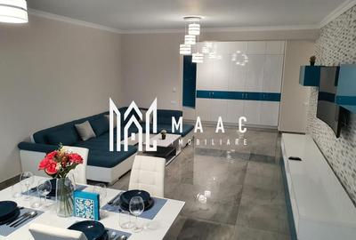 Apartament cu 2 camere semidecomandat, mobilat în Lazaret
