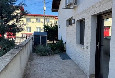 Casă individuală cu 5 camere cu Teren 300 Mp în Central - 4