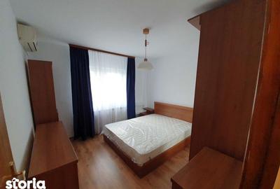 Apartament cu 2 camere decomandat, mobilat în Băneasa - 1