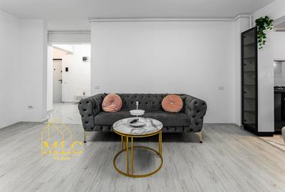 Apartament cu 3 camere decomandat, mobilat în Apărătorii Patriei - 14