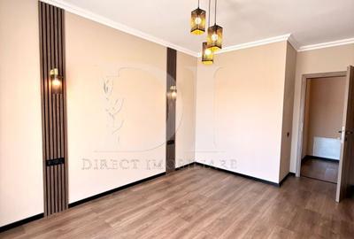 Apartament cu 3 camere decomandat, mobilat în Florești - 8