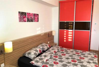 Apartament cu 2 camere decomandat, mobilat în Vitan-Bârzești - 2