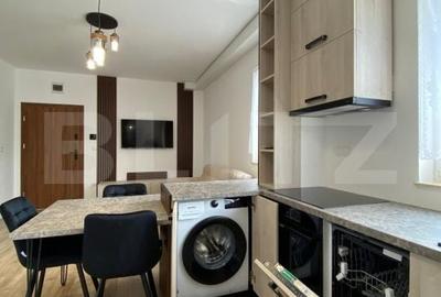 Apartament cu 2 camere în Dumitra - 5