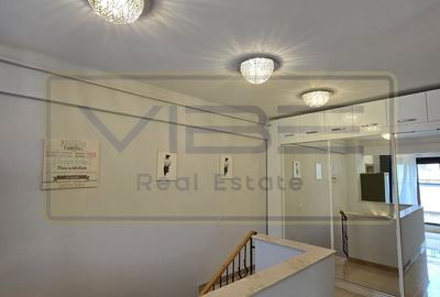 Apartament cu 4 camere semidecomandat, mobilat în Ultracentral - 23