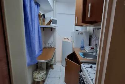 Garsonieră în Dragoș Vodă