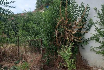 Casă cu 2 camere cu Teren 773 Mp în Central - 2