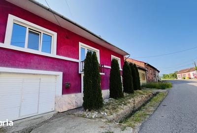 Casă cu 3 camere cu Teren 866 Mp în Prigor - 4