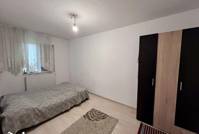 Apartament cu 2 camere semidecomandat, mobilat în Circumvalațiunii - 3