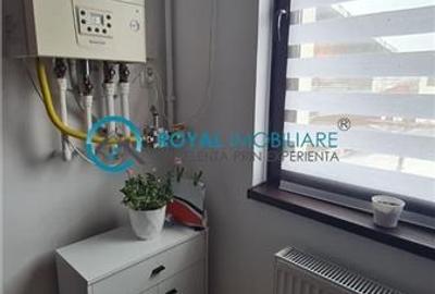 Apartament cu 3 camere decomandat, mobilat în Traian - 7