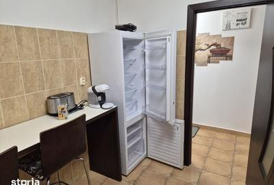 Garsonieră în Mioriței - 2