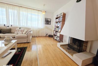 Apartament cu 4 camere în Ostratu - 10