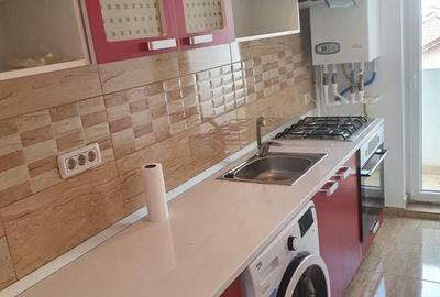 Garsonieră decomandată în Chiajna