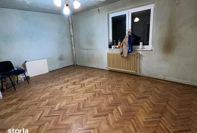 Apartament cu 2 camere decomandat în Gojdu - 2