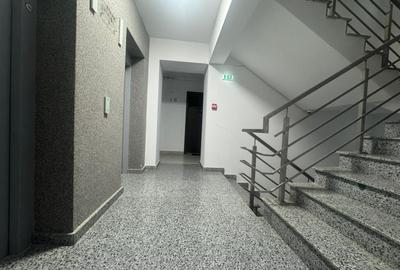 Apartament cu 3 camere decomandat în Nord - 13
