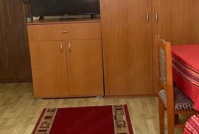 Garsonieră decomandată în Griviței