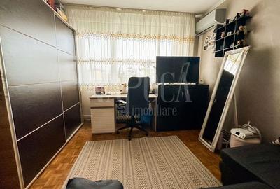 Apartament cu 2 camere semidecomandat în Gheorgheni - 3