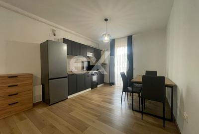 Apartament cu 2 camere, mobilat în Florești - 2