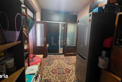 Apartament cu 2 camere decomandat în Traian