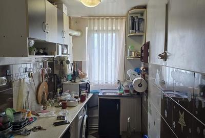 Apartament cu 2 camere în Central - 4
