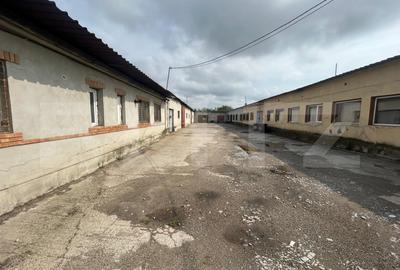 Spațiu industrial, de 150 mp, în Centură