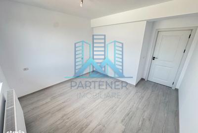 Apartament cu 2 camere decomandat în Valea Lupului