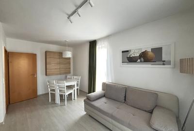 Apartament cu 2 camere decomandat în Avantgarden