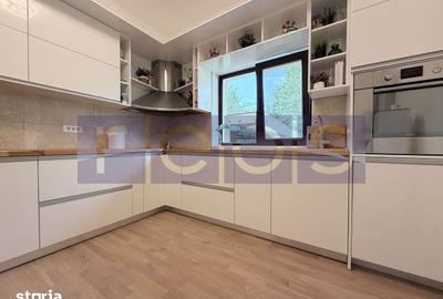 Casă cu 4 camere cu Teren 270 Mp în Mogoșoaia - 11