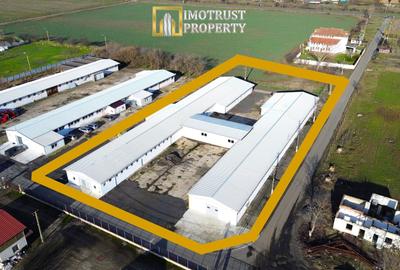 Spațiu industrial, de 2,214 mp, în Sud-Est - 9