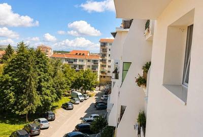 Apartament cu 2 camere decomandat în Ultracentral - 7