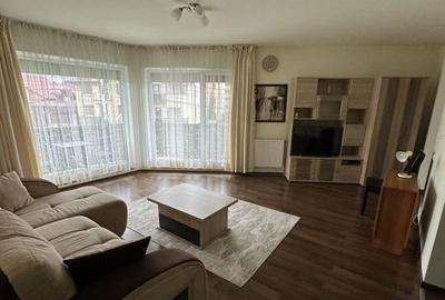 Apartament cu 2 camere în Europa - 1