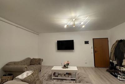 Apartament cu 2 camere semidecomandat în Central - 1