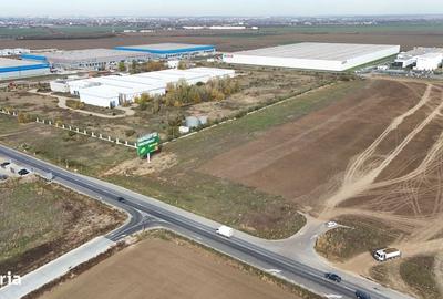 Spațiu comercial, în Sud - 2
