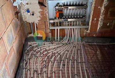 Casă cu 4 camere cu Teren 125 Mp în Dancu - 8