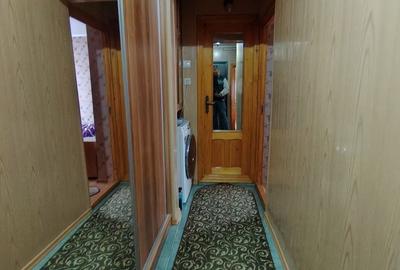 Apartament cu 2 camere decomandat în Vărsătura - 6