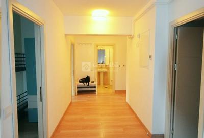 Apartament cu 3 camere semidecomandat, mobilat în Tătărași - 35