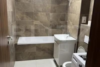Apartament cu 2 camere semidecomandat în Centura - 1