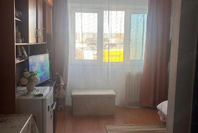 Garsonieră semidecomandată în Nicolina